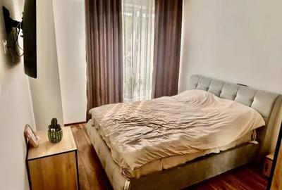 Apartament cu 2 camere decomandat, mobilat în Bucium - 2