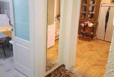 Apartament cu 2 camere semidecomandat în Gării