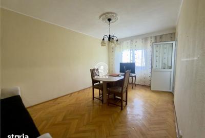 Apartament cu 3 camere decomandat în Păcurari - 1