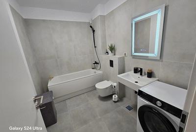 Apartament cu 2 camere decomandat în Central - 2