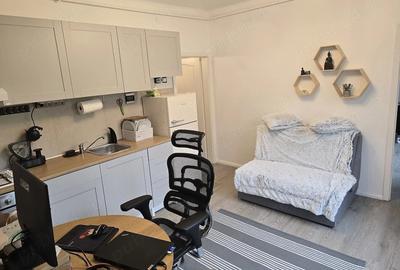Apartament cu 2 camere semidecomandat în Gheorgheni - 3