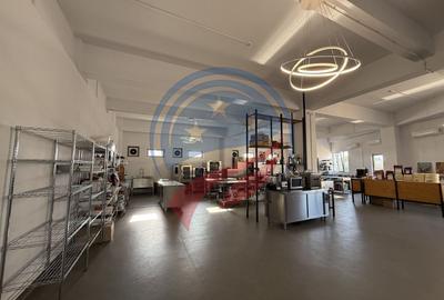 Spațiu comercial, de 272 mp, în Brazda lui Novac - 5