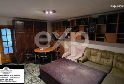Apartament cu 4 camere decomandat, mobilat în Micro 3