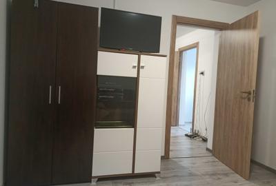 Casă cu 2 camere în Central