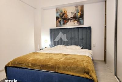 Apartament cu 2 camere în Central - 1
