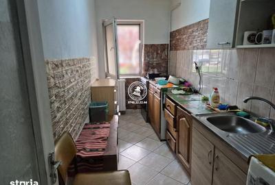 Garsonieră decomandată în Dacia - 2