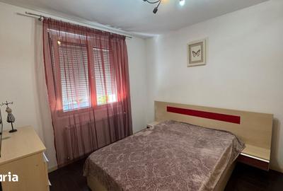 Apartament cu 2 camere în Pantelimon