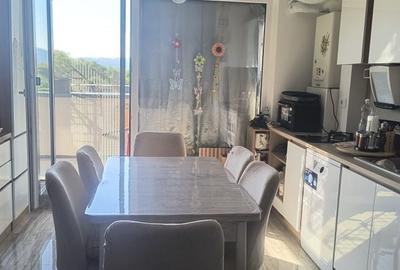 Apartament cu 2 camere decomandat în Cristian - 6