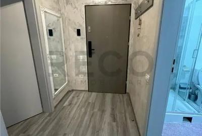 Apartament cu 2 camere decomandat în Cordău