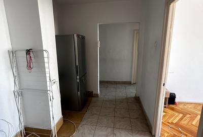 Apartament cu 4 camere semidecomandat, mobilat în Alexandru cel Bun - 8