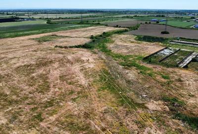 Teren Construcții extravilan de 15000 mp, în Moșnița Nouă - 2