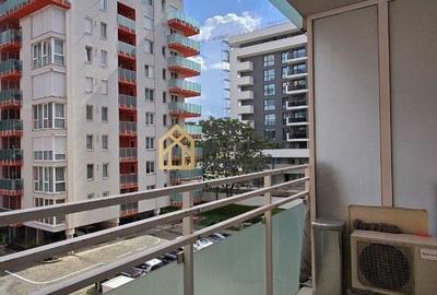 Apartament cu 2 camere în Central - 5