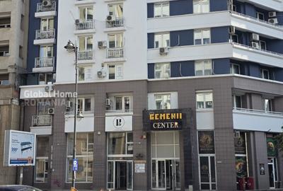 Spațiu comercial, de 470 mp, în Națiunile Unite
