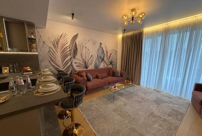 Apartament cu 2 camere în Floreasca