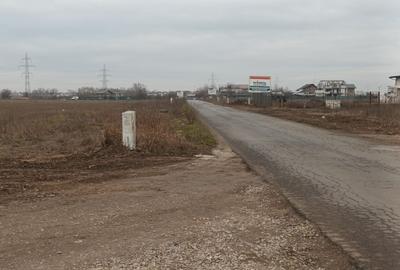 Teren Construcții intravilan de 539 mp, în Berceni - 3