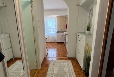 Garsonieră în Central