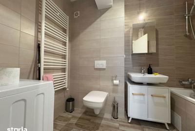 Apartament cu 2 camere decomandat în Bartolomeu - 6