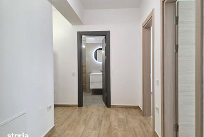 Apartament cu 3 camere decomandat în Tractorul - 8