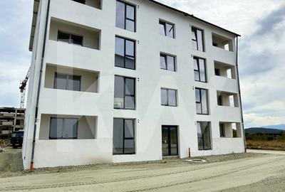 Apartament cu 2 camere decomandat în Șelimbăr