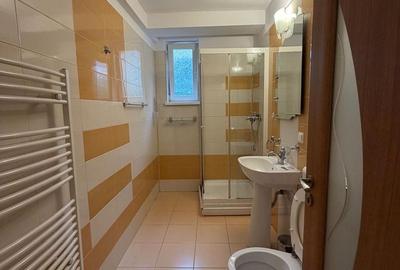 Apartament cu 2 camere decomandat, mobilat în Semicentral - 9