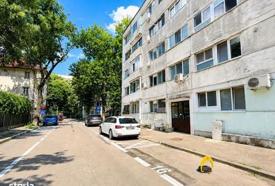 Apartament cu 2 camere semidecomandat în Eroii Revoluției
