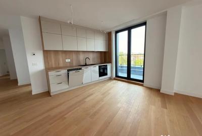 Apartament cu 4 camere decomandat în Pipera - 6