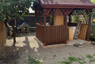 Casă cu 2 camere în Exterior Vest - 11