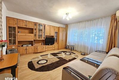 Apartament cu 3 camere în Titan