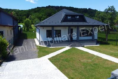 Casă cu 3 camere cu Teren 2477 Mp în Băiculești - 11