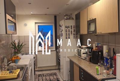 Apartament cu 3 camere decomandat, mobilat în Valea Aurie - 1