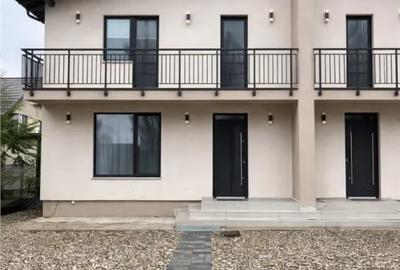 Casă cu 3 camere cu Teren 250 Mp în Stupini - 6