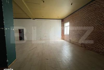 Spațiu comercial, de 184 mp, în Ultracentral
