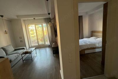 Apartament cu 2 camere decomandat în Ștefăneștii de Jos - 2