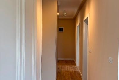 Apartament cu 2 camere decomandat, mobilat în Torontalului - 8