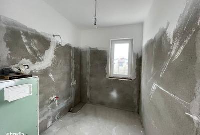 Apartament cu 2 camere în Ghiroda