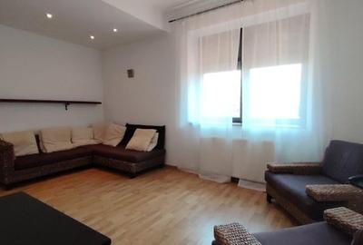 Apartament cu 5 camere în Calea Călărașilor - 3