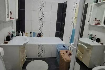 Apartament cu 2 camere decomandat în Central - 8