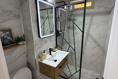 Apartament cu 2 camere decomandat în Central - 2