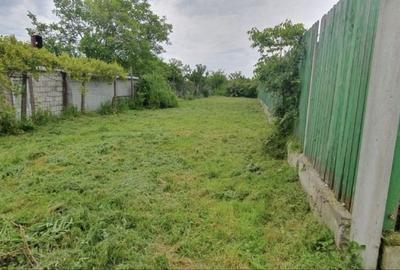 Spațiu comercial, în Palazu Mare