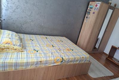 Garsonieră decomandată în Zăvoi - 4