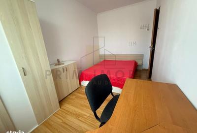 Apartament cu 3 camere în Alexandru cel Bun