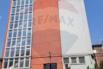 Spațiu comercial, de 280 mp, în Baicului