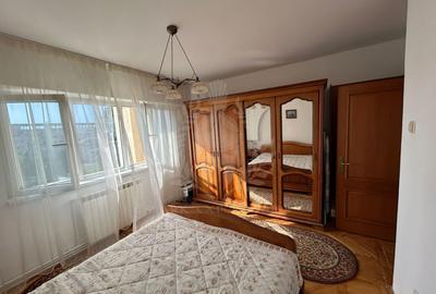Apartament cu 2 camere decomandat, mobilat în Central - 7