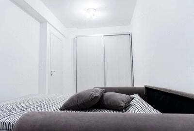 Apartament cu 2 camere decomandat în Central - 1