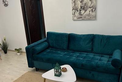 Apartament cu 2 camere în Central - 74