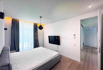 Apartament cu 4 camere decomandat, mobilat în Primăverii - 23