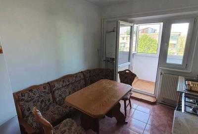 Apartament cu 2 camere decomandat în Radu Negru - 1