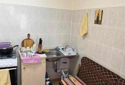 Apartament cu 3 camere decomandat, mobilat în Tomești - 3