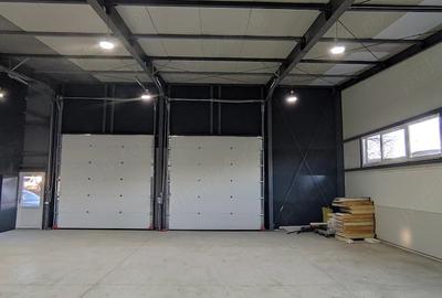 Spațiu comercial, de 250 mp, în Vâlcele - 3