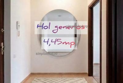 Apartament cu 2 camere decomandat în Dristor